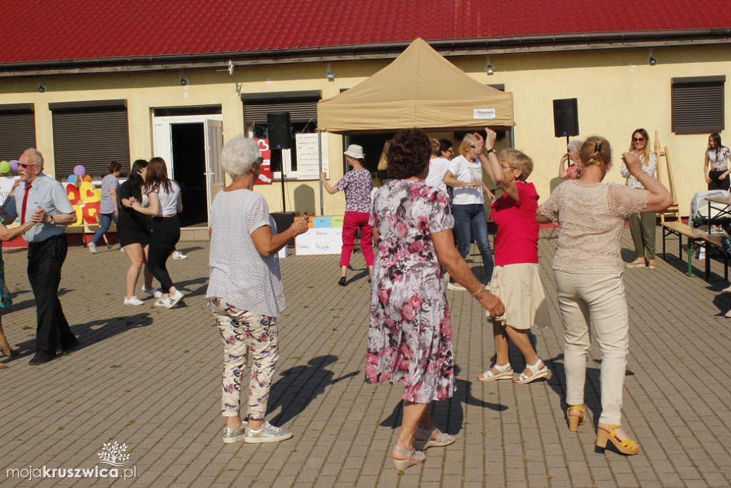 Kobylniki. Zakończyli projekt socjalny związany z seniorami [ZDJĘCIA]
