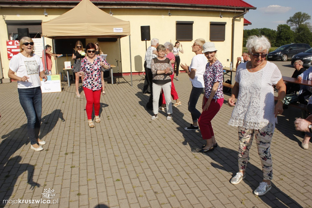 Kobylniki. Zakończyli projekt socjalny związany z seniorami [ZDJĘCIA]