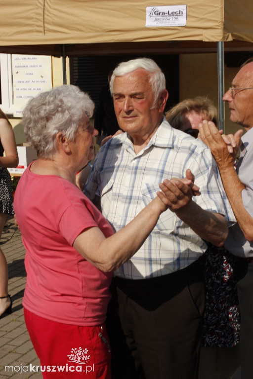 Kobylniki. Zakończyli projekt socjalny związany z seniorami [ZDJĘCIA]