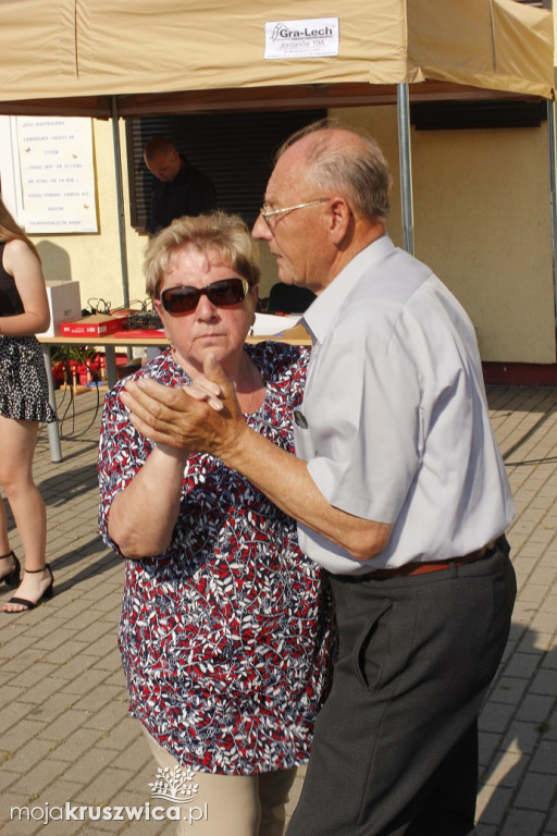Kobylniki. Zakończyli projekt socjalny związany z seniorami [ZDJĘCIA]