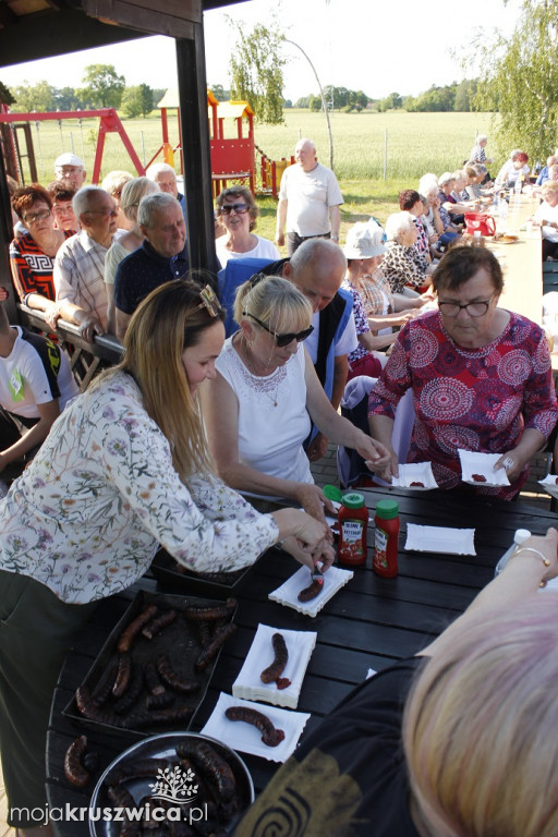 Kobylniki. Zakończyli projekt socjalny związany z seniorami [ZDJĘCIA]