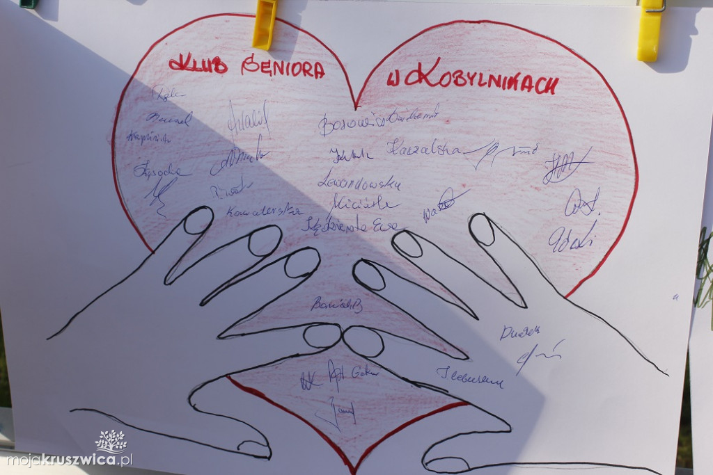 Kobylniki. Zakończyli projekt socjalny związany z seniorami [ZDJĘCIA]