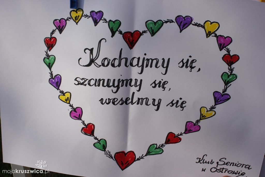 Kobylniki. Zakończyli projekt socjalny związany z seniorami [ZDJĘCIA]