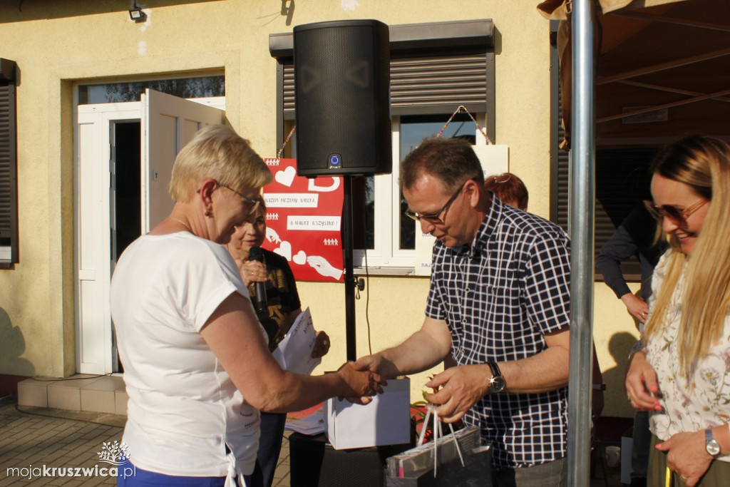Kobylniki. Zakończyli projekt socjalny związany z seniorami [ZDJĘCIA]