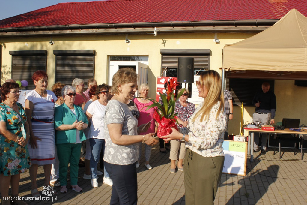Kobylniki. Zakończyli projekt socjalny związany z seniorami [ZDJĘCIA]
