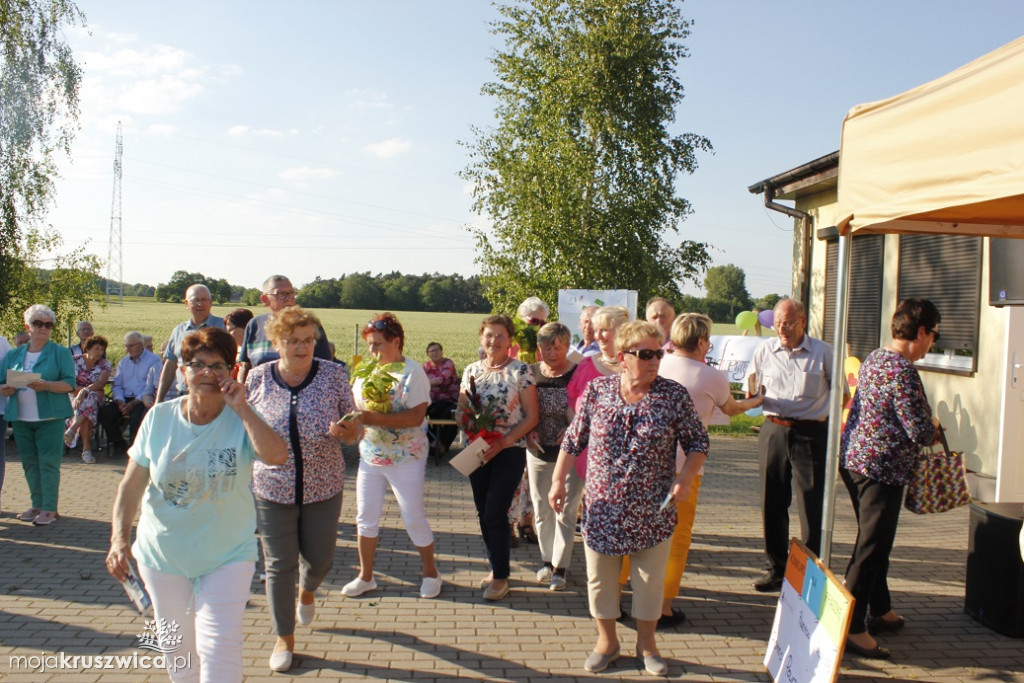 Kobylniki. Zakończyli projekt socjalny związany z seniorami [ZDJĘCIA]