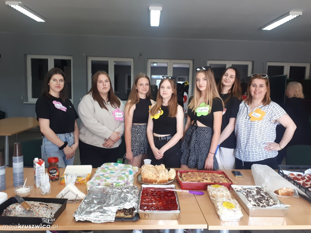 Kobylniki. Zakończyli projekt socjalny związany z seniorami [ZDJĘCIA]