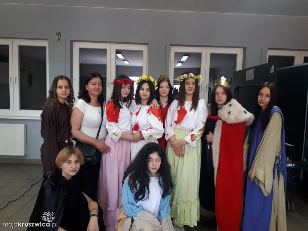 Kobylniki. Zakończyli projekt socjalny związany z seniorami [ZDJĘCIA]