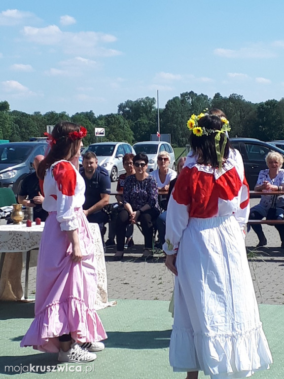Kobylniki. Zakończyli projekt socjalny związany z seniorami [ZDJĘCIA]