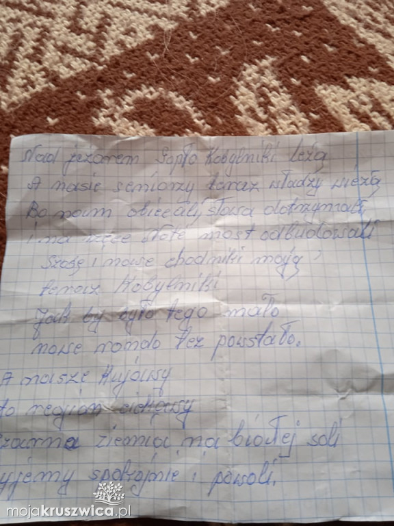 Kobylniki. Zakończyli projekt socjalny związany z seniorami [ZDJĘCIA]