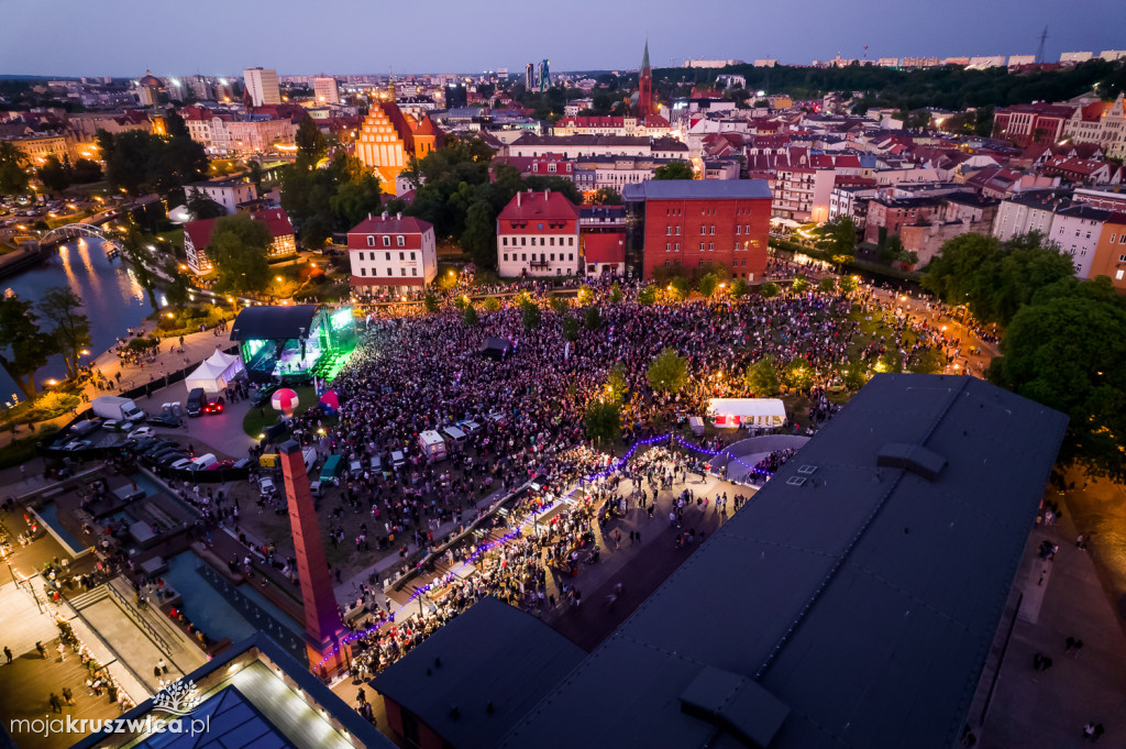 Trwa Święto Województwa Kujawsko-Pomorskiego [ZDJĘCIA]