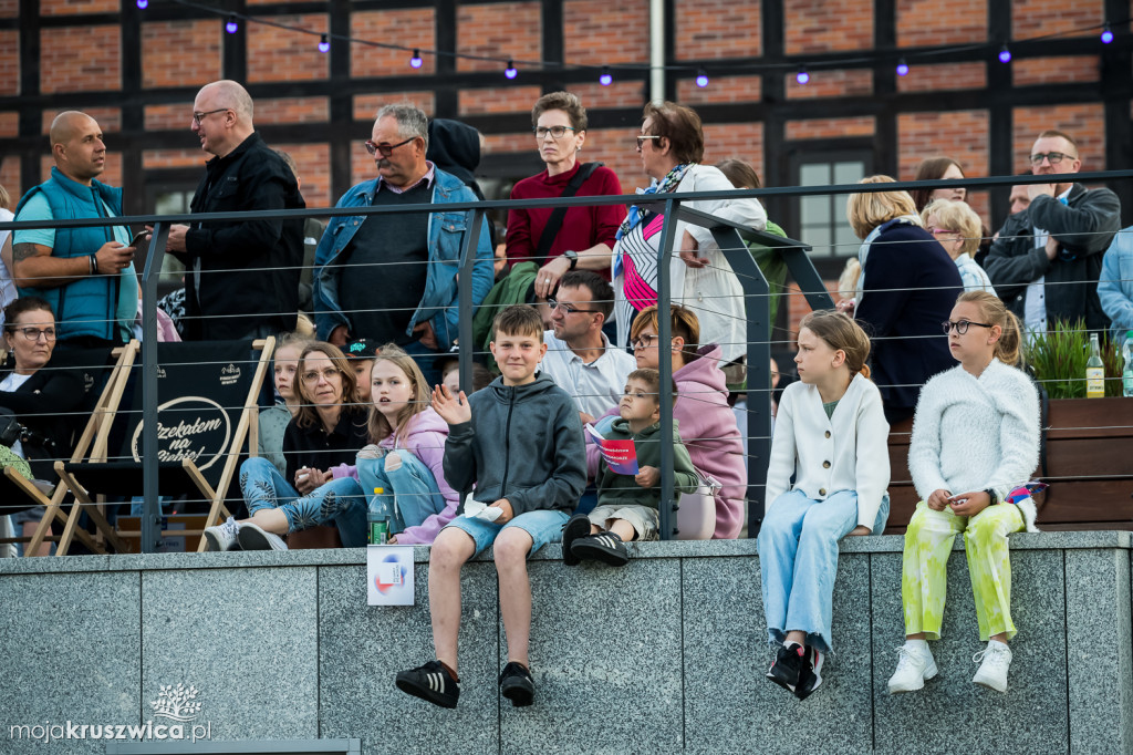 Trwa Święto Województwa Kujawsko-Pomorskiego [ZDJĘCIA]