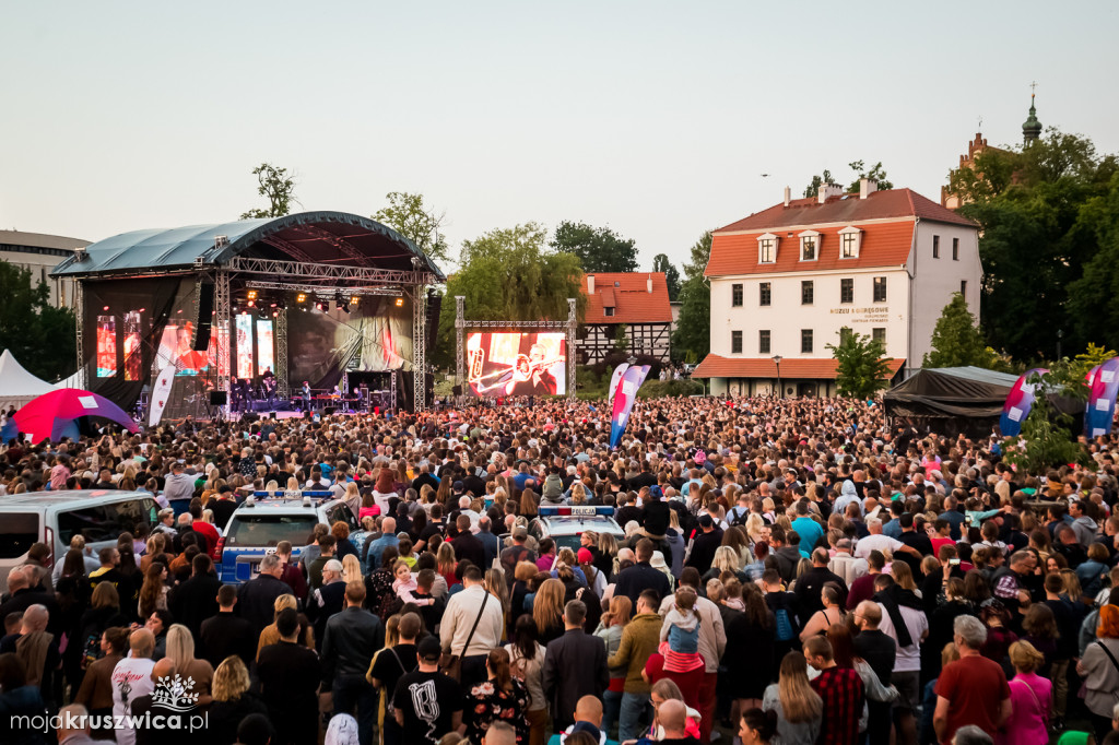 Trwa Święto Województwa Kujawsko-Pomorskiego [ZDJĘCIA]