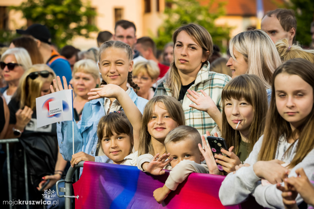 Trwa Święto Województwa Kujawsko-Pomorskiego [ZDJĘCIA]