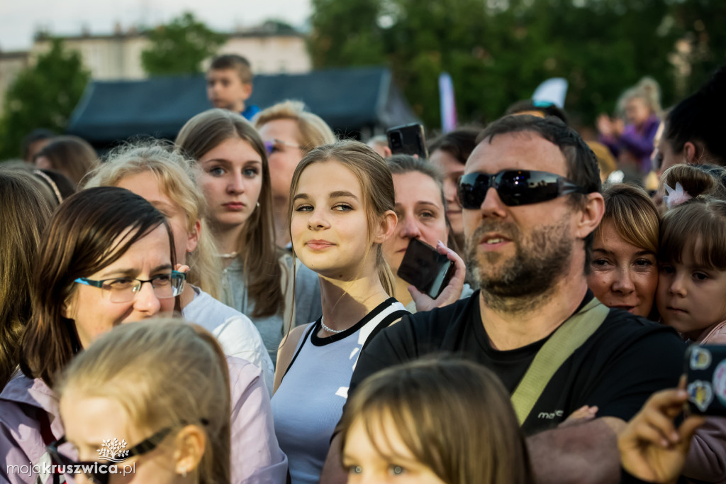 Trwa Święto Województwa Kujawsko-Pomorskiego [ZDJĘCIA]