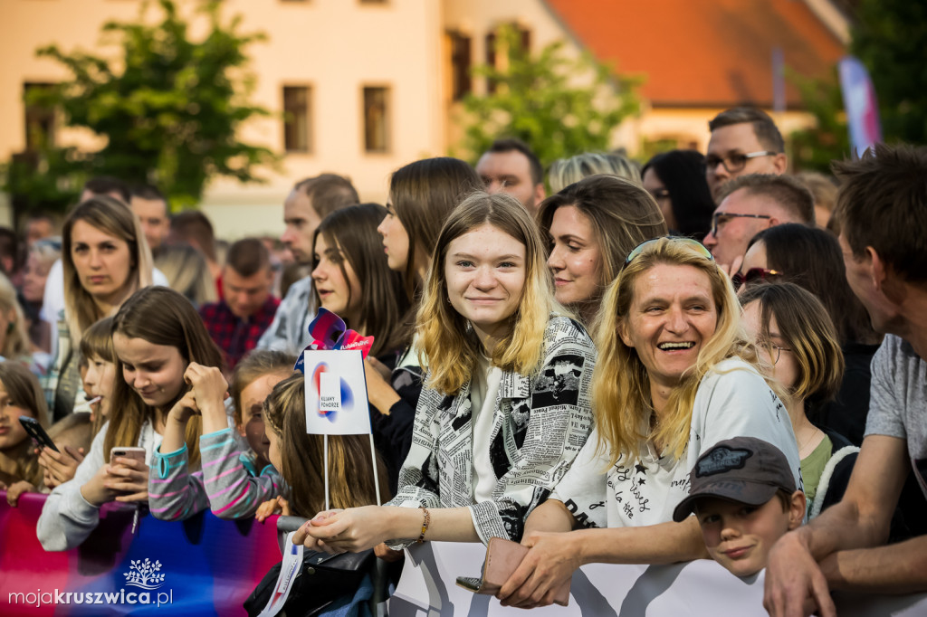 Trwa Święto Województwa Kujawsko-Pomorskiego [ZDJĘCIA]