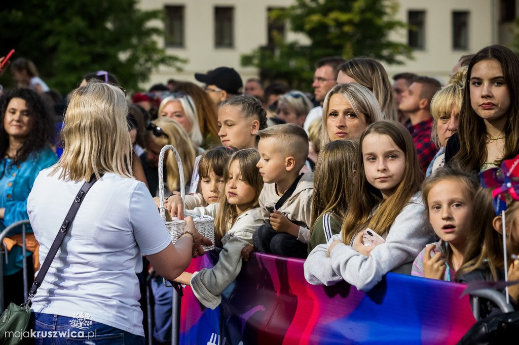 Trwa Święto Województwa Kujawsko-Pomorskiego [ZDJĘCIA]