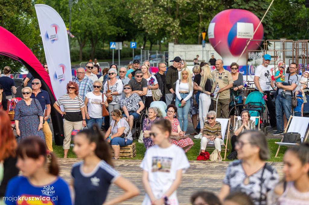 Trwa Święto Województwa Kujawsko-Pomorskiego [ZDJĘCIA]