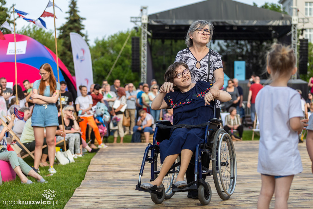 Trwa Święto Województwa Kujawsko-Pomorskiego [ZDJĘCIA]