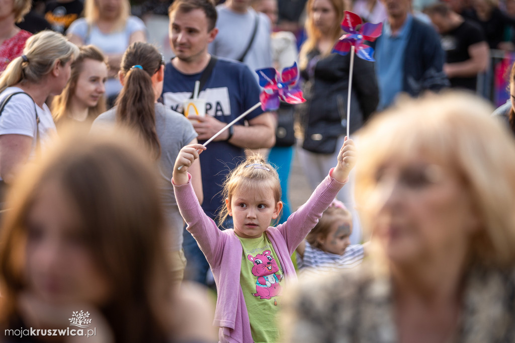 Trwa Święto Województwa Kujawsko-Pomorskiego [ZDJĘCIA]