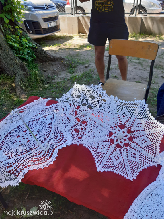 Goplanie i sympatycy odwiedzili Wierzbinek. Zobaczcie ich relację [FOTO]