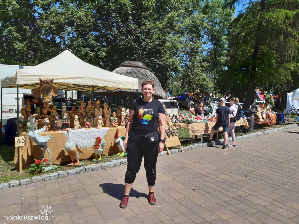 Goplanie i sympatycy odwiedzili Wierzbinek. Zobaczcie ich relację [FOTO]