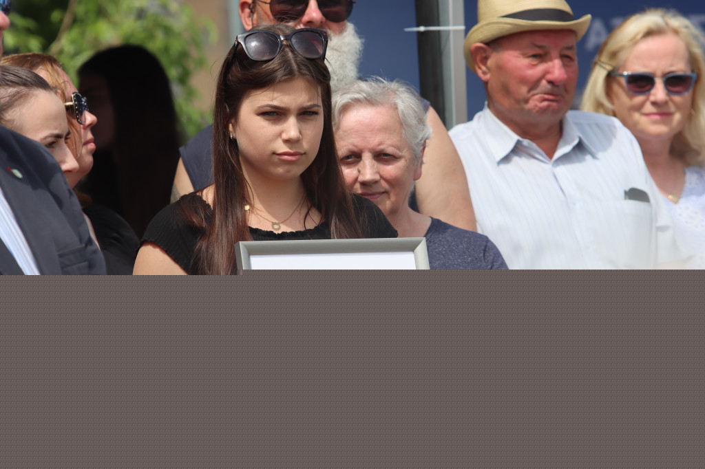 Uroczystości z okazji 600-lecia Kruszwicy
