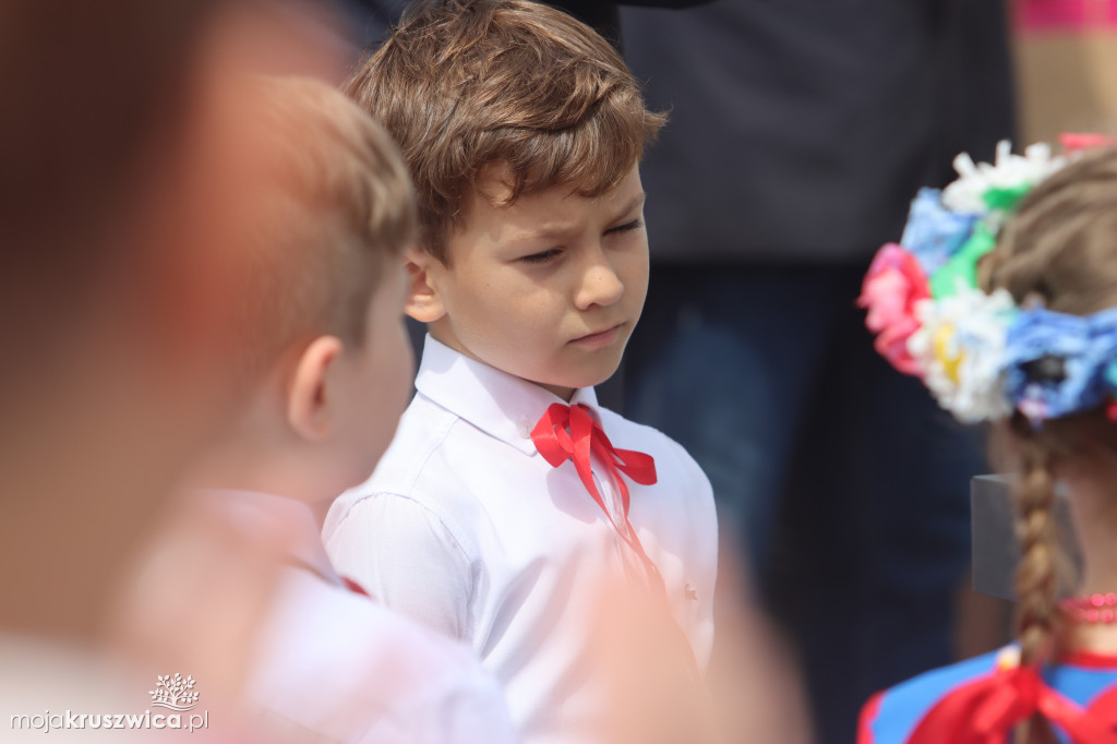 Uroczystości z okazji 600-lecia Kruszwicy