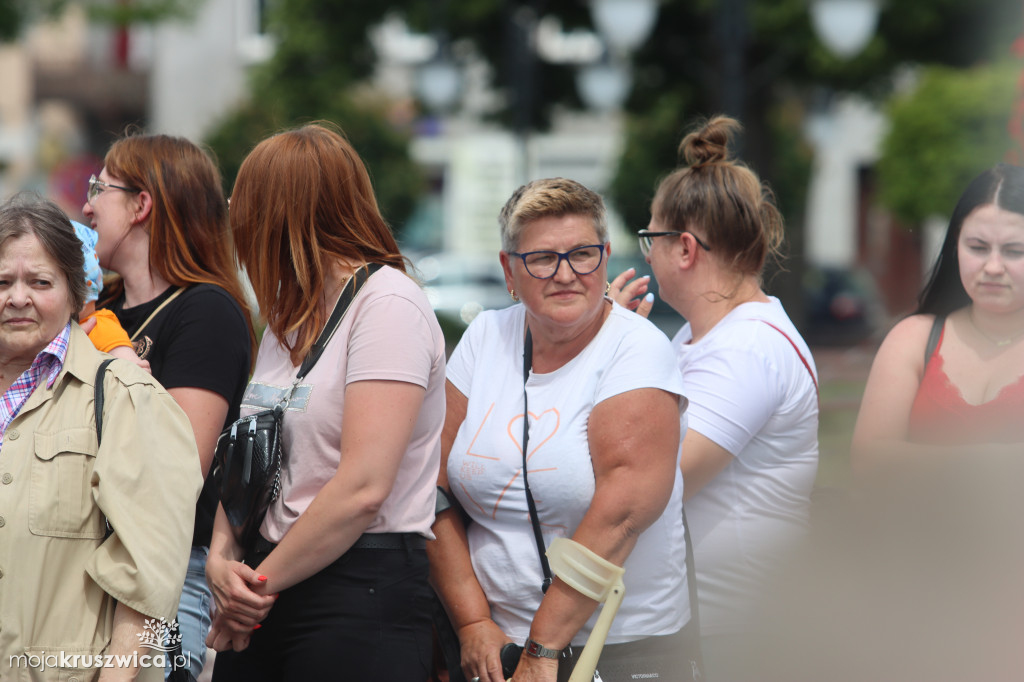 Uroczystości z okazji 600-lecia Kruszwicy