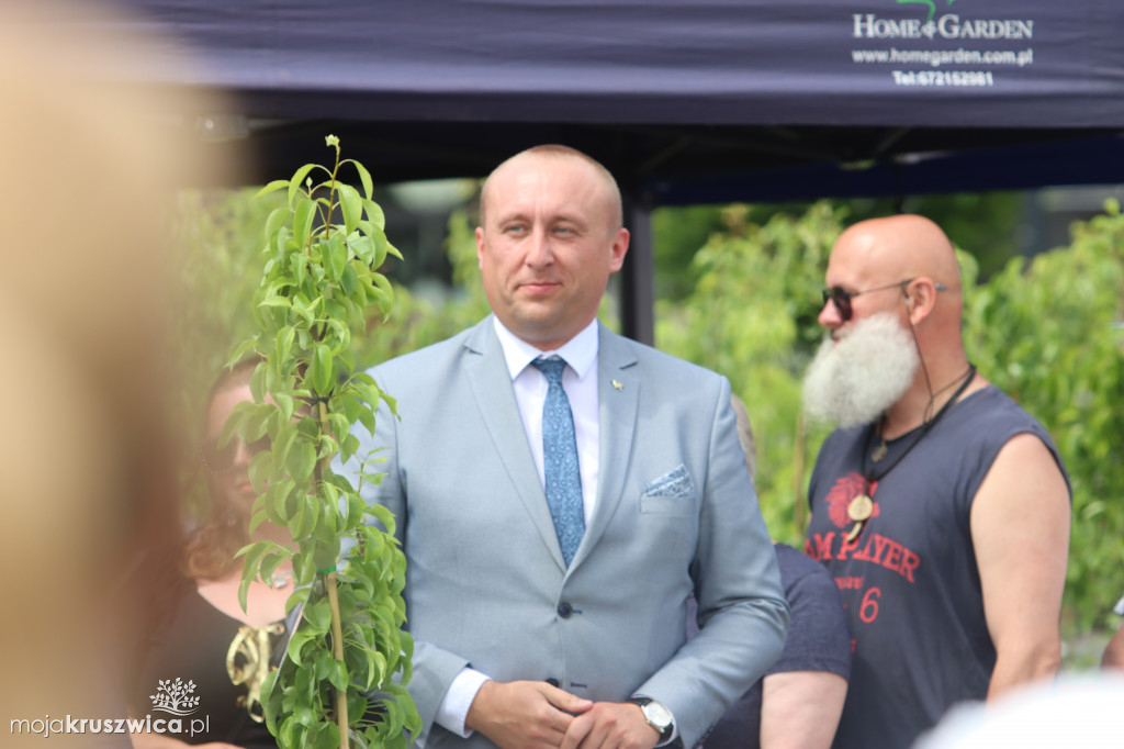 Uroczystości z okazji 600-lecia Kruszwicy