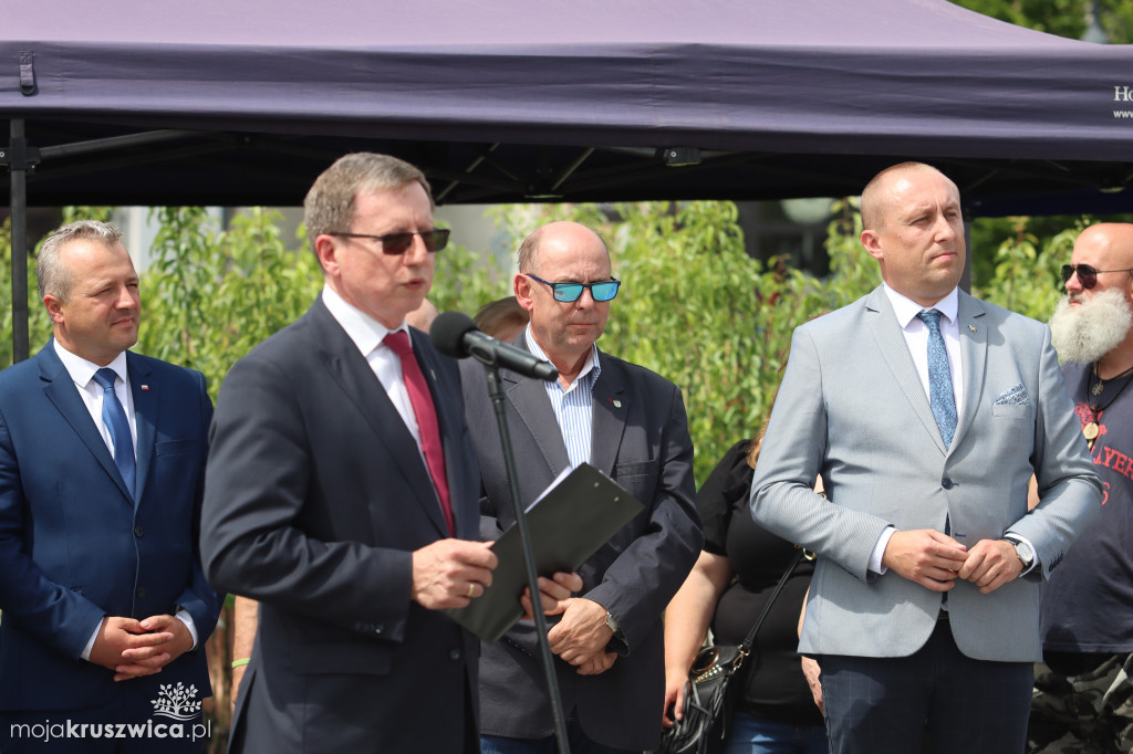 Uroczystości z okazji 600-lecia Kruszwicy