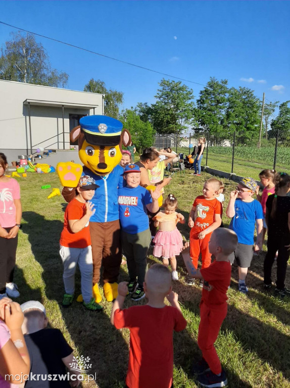 Bachorce. Po długiej przerwie odbył się Dzień Dziecka [ZDJĘCIA]