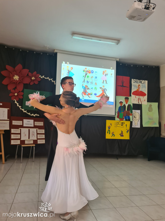 Dzień Projektu Edukacyjnego w Młodzieżowym Ośrodku Wychowawczym w Kruszwicy