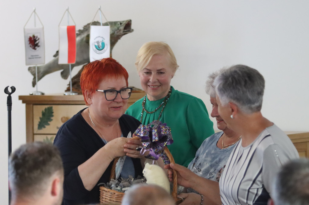 Trwa kruszwicka Noc Poetów
