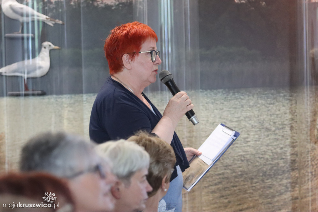 Trwa kruszwicka Noc Poetów