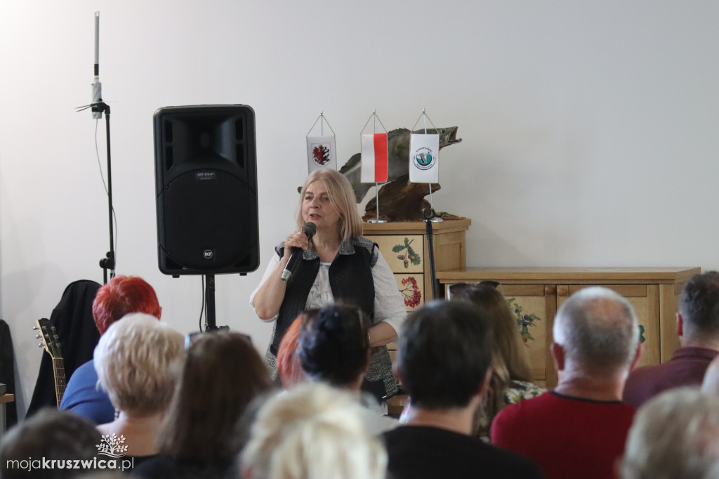Trwa kruszwicka Noc Poetów