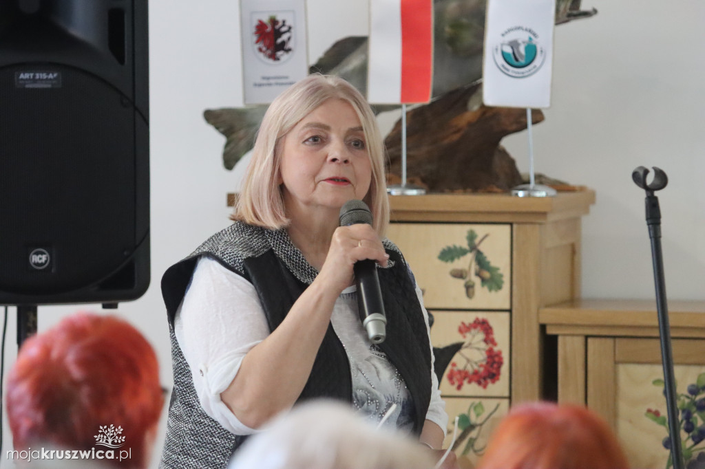 Trwa kruszwicka Noc Poetów