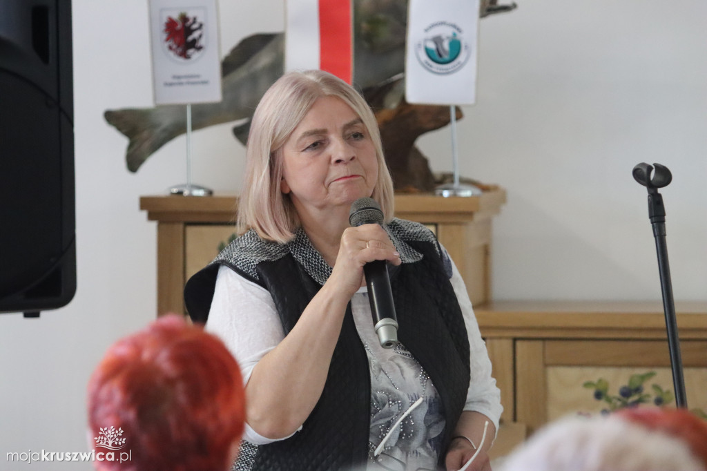 Trwa kruszwicka Noc Poetów