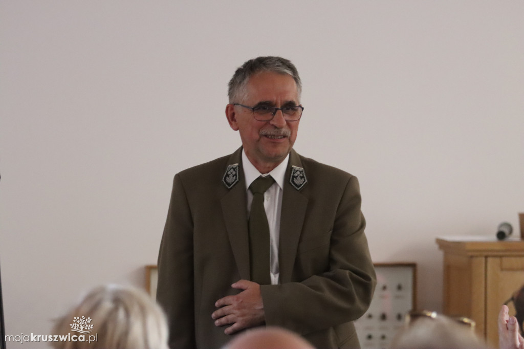 Trwa kruszwicka Noc Poetów