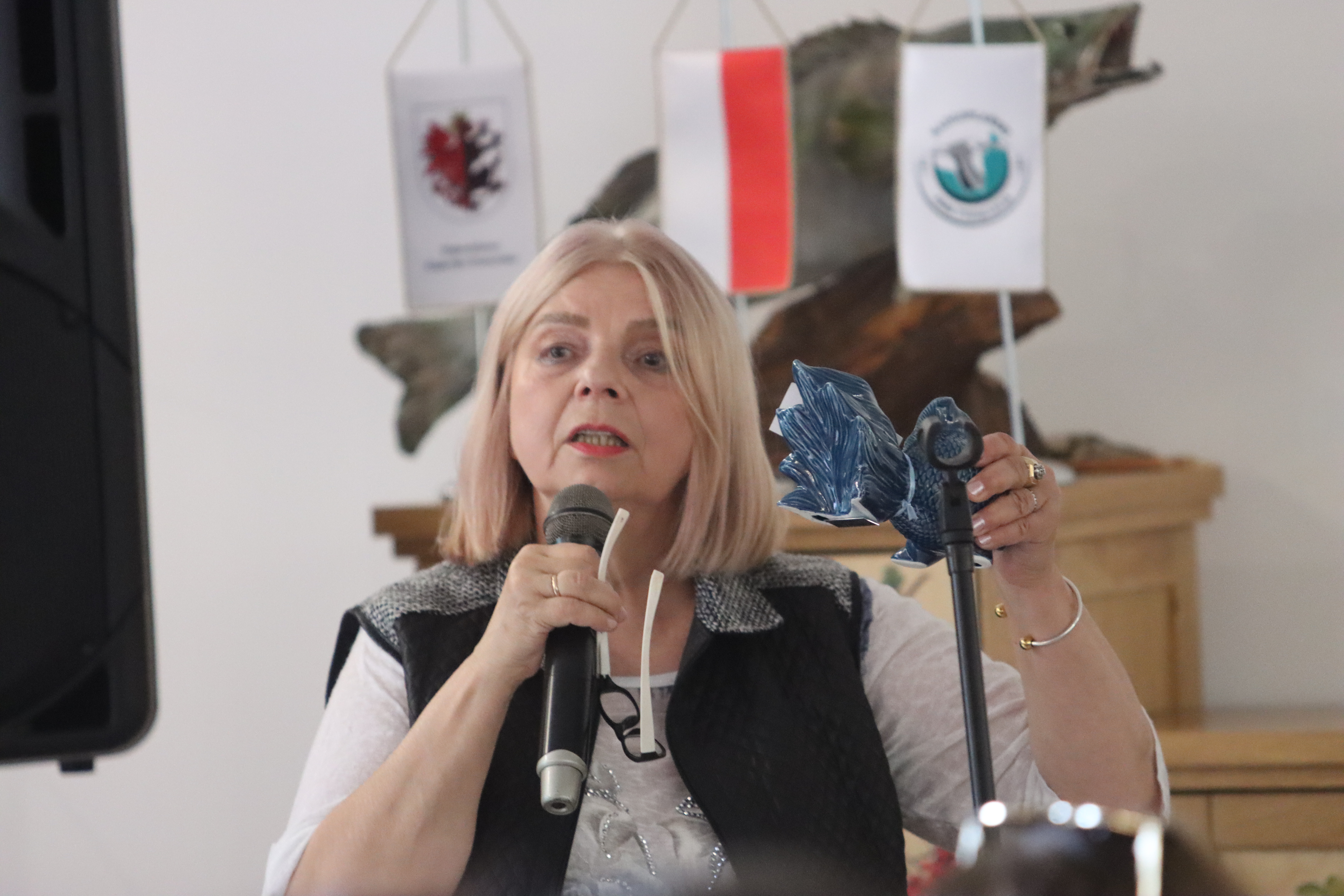 Trwa kruszwicka Noc Poetów