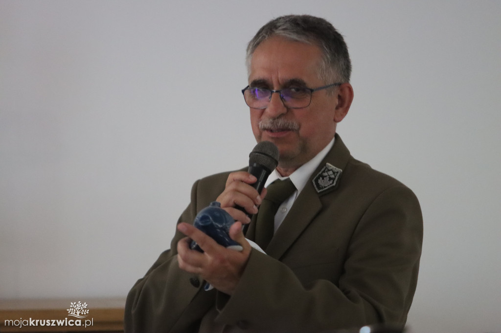 Trwa kruszwicka Noc Poetów