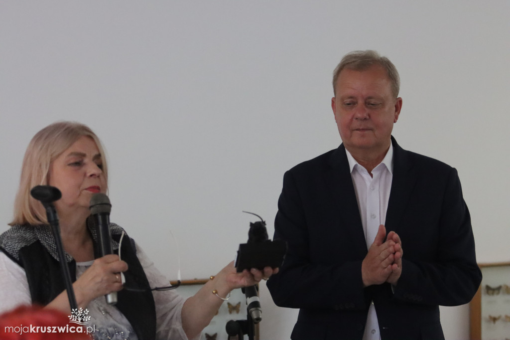 Trwa kruszwicka Noc Poetów