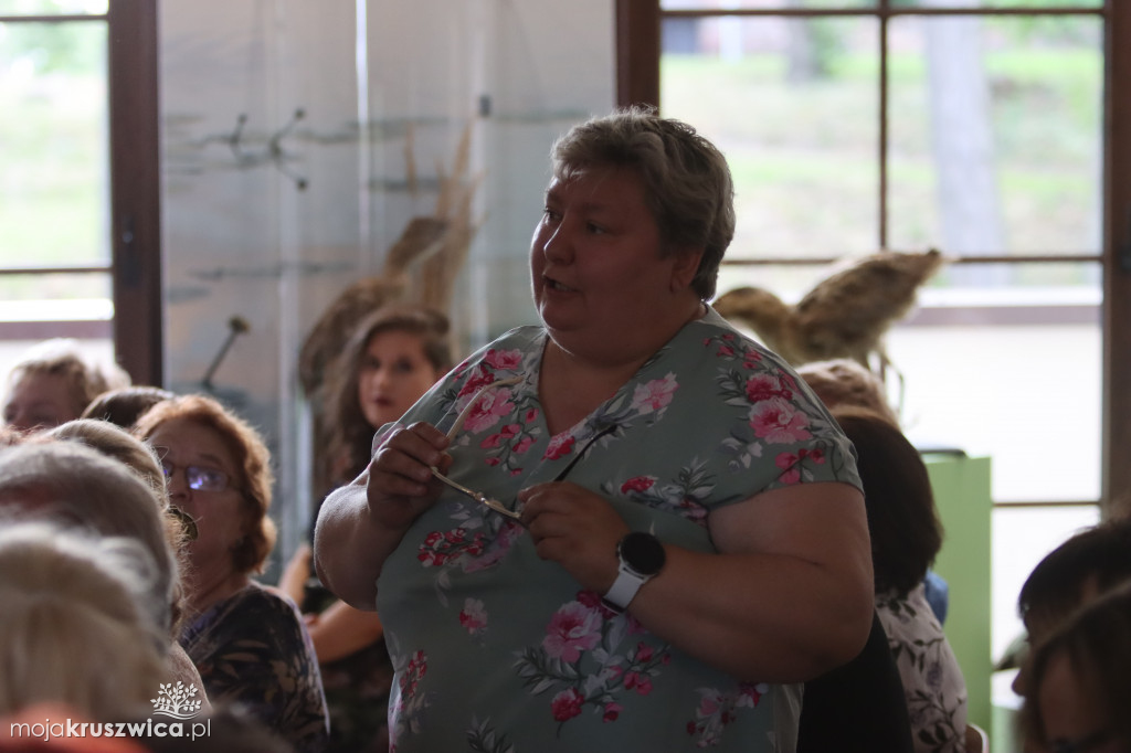 Trwa kruszwicka Noc Poetów