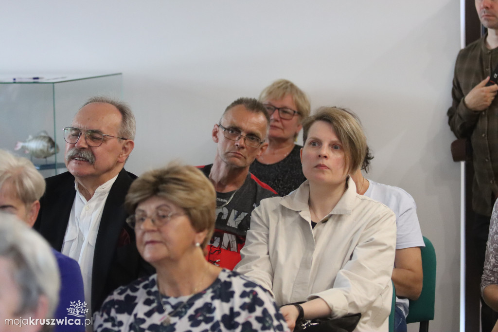 Trwa kruszwicka Noc Poetów