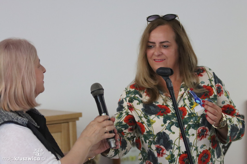 Trwa kruszwicka Noc Poetów