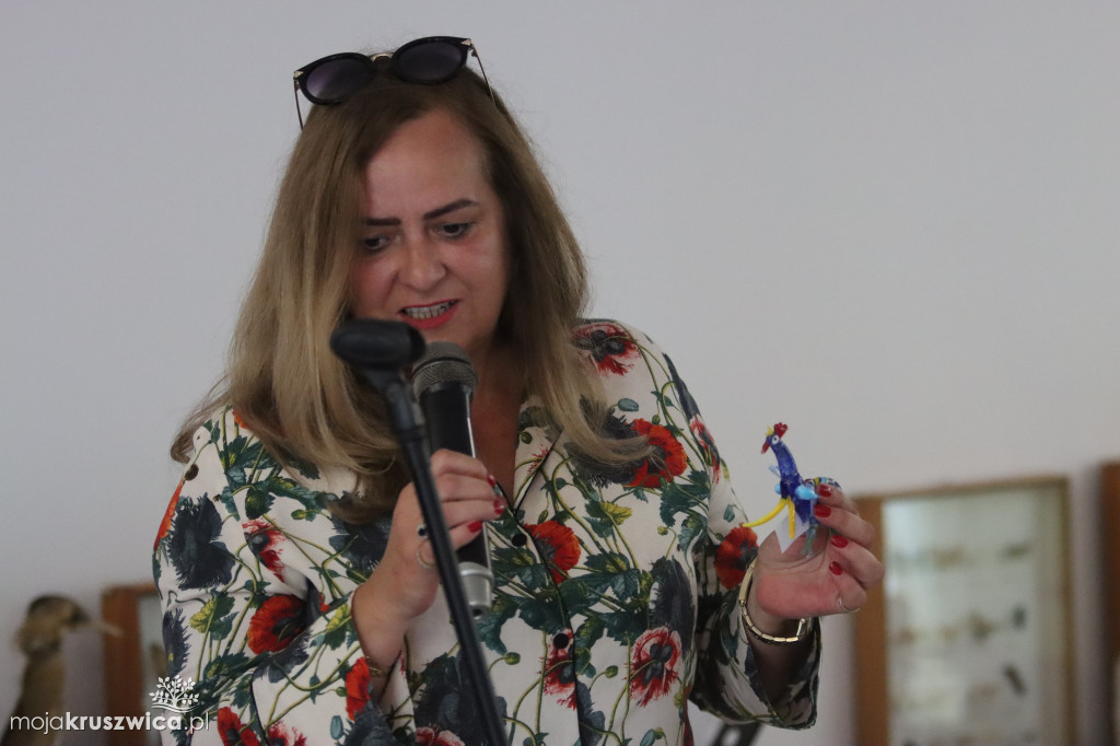 Trwa kruszwicka Noc Poetów