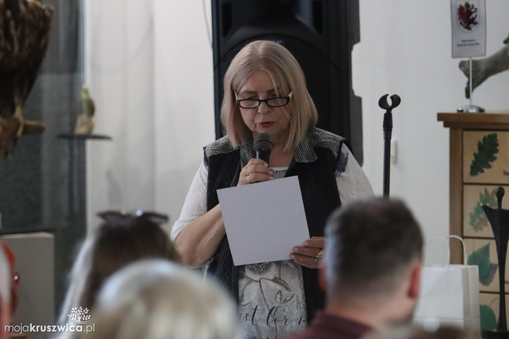 Trwa kruszwicka Noc Poetów