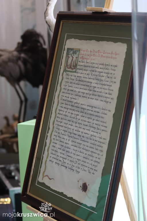 Trwa kruszwicka Noc Poetów