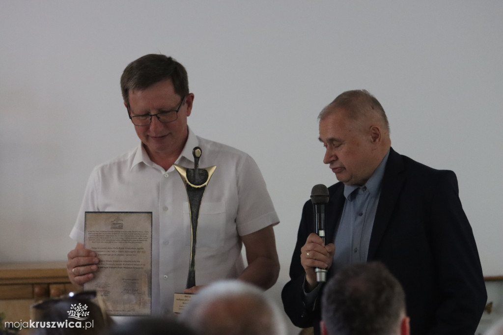 Trwa kruszwicka Noc Poetów