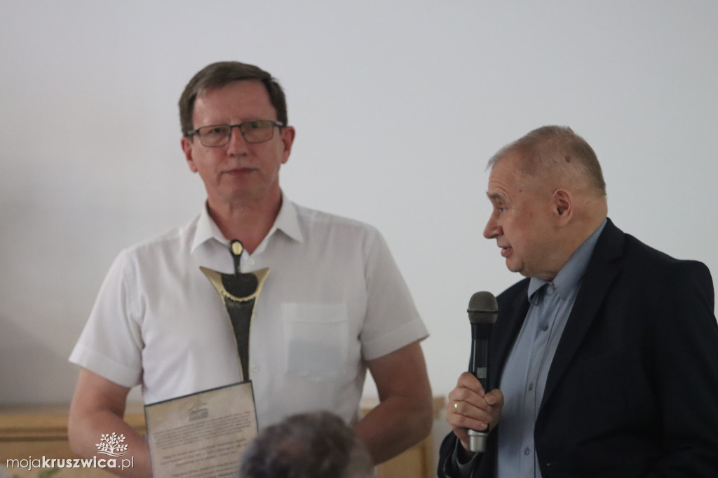 Trwa kruszwicka Noc Poetów